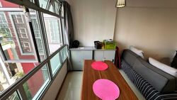 Blk 439A West Edge @ Bukit Batok (Bukit Batok), HDB 2 Rooms #632054481